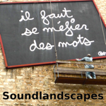 Soundlandscapes' Blog